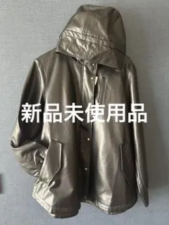 革 レザージャケット