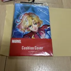 MARVEL（マーベル　クッションカバー