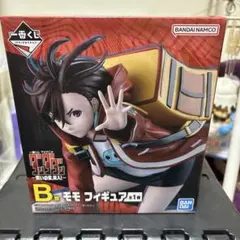 ダンダダン一番くじＢ賞モモ