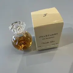 ミニ香水♡ジルスチュアート　ヴァニララストEDP 4ml