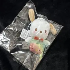 ポチャッコ ハロウィンぬいぐるみ