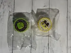 たまごっち 手作りおやつチャーム