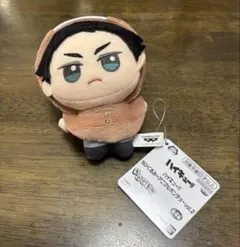 ハイキュー!! ぬいぐるみ vol.2