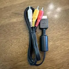PlayStation AVケーブル