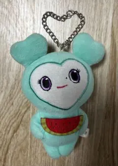 TWICE ミブリー ミナ バッグチャーム HAPPY HAPPY