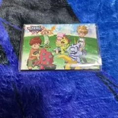 デジモンアドベンチャー02 メモリアルマグネット - メルカリ