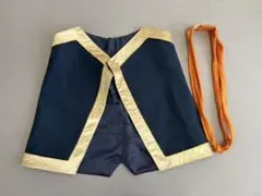 刀剣乱舞　山姥切国広　コスモンド製　腰のパーツのオレンジ色の紐　中古品のサムネイル