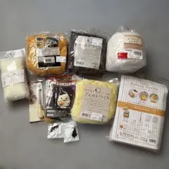 mch♡様ご注文商品】焼き魚/フェルトおままごと - メルカリ