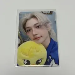 2026年最新】straykids フィリックス トレカ ペンミの人気アイテム