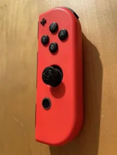 【ジャンク品】Nintendo Switch Joy-Con 赤