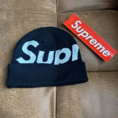 Supreme ビーニー 2001FW 00s グラフィティ 総柄 USA製 - メルカリ