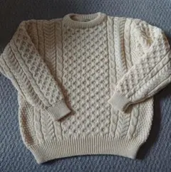 アイルランド製