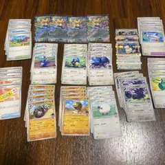 バトルパートナーズ ホップのザシアンex 汎用 まとめ売り