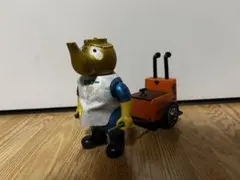 2026年最新】ポピー ロボコンの人気アイテム - メルカリ