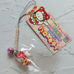 2026年最新】ハローキティ 根付 秋葉原の人気アイテム - メルカリ