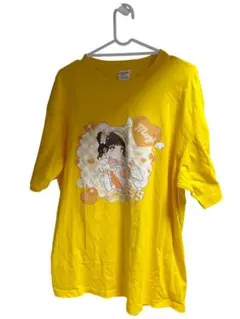 栗栖むぎ 生誕 Tシャツ 栗栖むぎ 生誕祭 ロンT - メルカリ