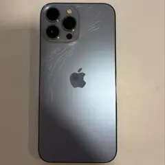 iPhone13proMax 256GB SIMフリー