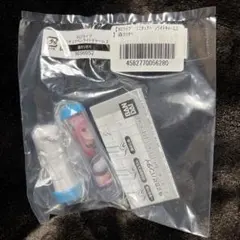 森カリオペ ホロライブ ミニチュアペンライトチャーム3