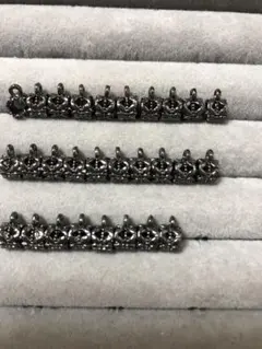 ハンドメイド パーツ ブレスレット