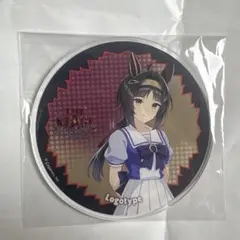 ウマ娘 7th ステイゴールド アクリルコースター グループC - メルカリ