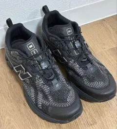 極美品 U19068PN 27cm ニューバランス　new balancのサムネイル