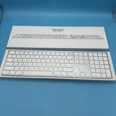 【美品】Magic Keyboard with Touch ID