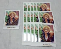 あんスタ　遊木　真　ぱしゃ　セット　⑤