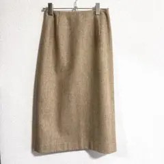 【4℃】Iラインスカートのサムネイル
