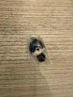 チェンソーマン めじるしアクセサリー2 早川アキ