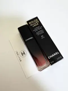 CHANELサブリマージュ レクストレ ドゥ ニュイ コンサントレ（サンプル