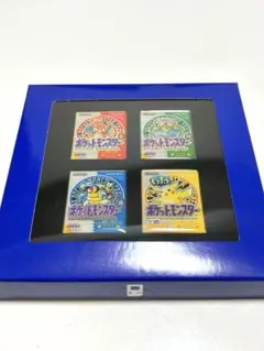 ポケモンセンター限定 ゲームボーイ ピンズセット - メルカリ