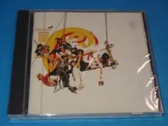 新品未開封！シカゴIX～偉大なる星条旗 オリジナル・グレイテスト・ヒッツ