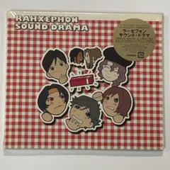 新品未開封 ラーゼフォン オリジナルサウンドトラック 2 - メルカリ