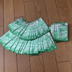 ☆妖怪ウォッチ 未開封マクドナルド限定カード 43枚セット☆