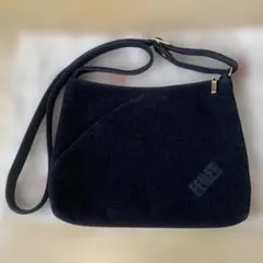 FEILER ショルダーバッグ ブラックのサムネイル