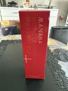 マナラホットクレンジング