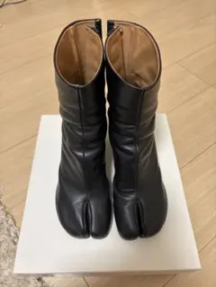 2026年最新】maison margiela tabi 38の人気アイテム - メルカリ