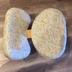 バランスイージー　カバー