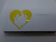 pure soul GLAY Anthology 3枚組CD 難有り