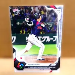 大谷翔平/2026年/WBC/日本対台湾戦