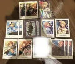 あんスタ UNDEAD 羽風薫 ぱしゃっつ