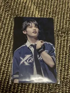 INI XQUARE MASTERPIECE 木村柾哉 トレカ