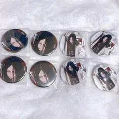 ブルーロック ブルロ展 エゴイストアワード 糸師凛 缶バッジ - メルカリ
