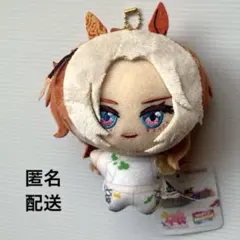 ウマ娘 オルフェーヴル ペインタースタイル ぬいぐるみ タグ付き ナムコ ②