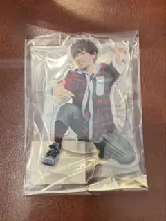 山下大輝 5周年 ポップアップストア POPUP アクリルキーホルダー くじ