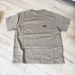 【未使用】X-girl Tシャツ ベージュ Mのサムネイル