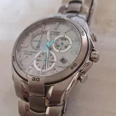 Citizen Eco-Drive 腕時計H570-S030757