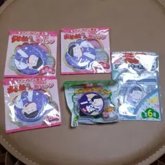 おそ松さん(一松)セット