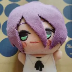 【最終値下げ】チェンソーマン レゼ マスコットぬいぐるみ