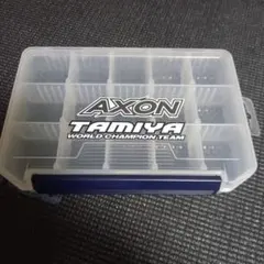 ヨコモラジコンパーツケース